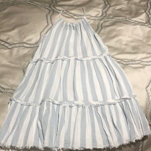 Nordstrom girls dress